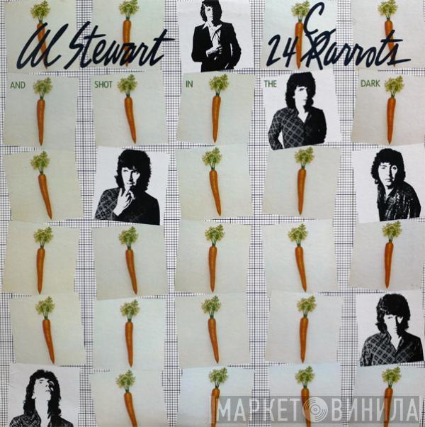 Al Stewart, Shot In The Dark  - 24 Carrots