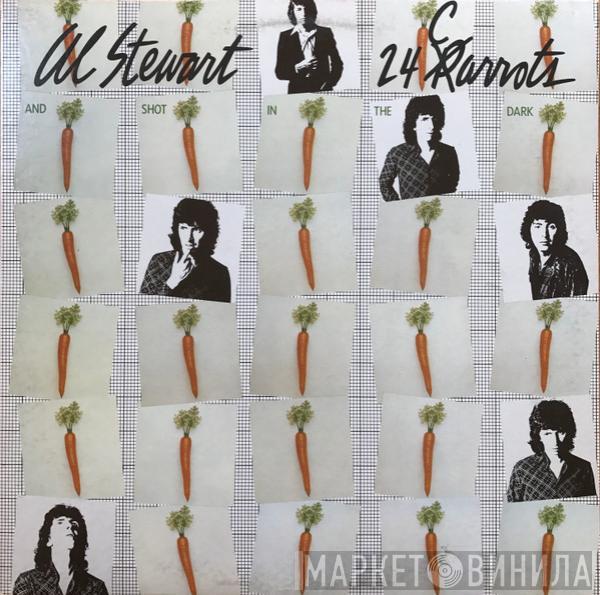 Al Stewart, Shot In The Dark  - 24 Carrots