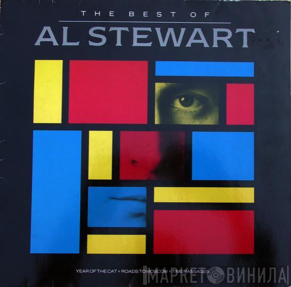 Al Stewart - The Best Of Al Stewart