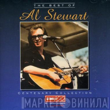 Al Stewart - The Best Of Al Stewart