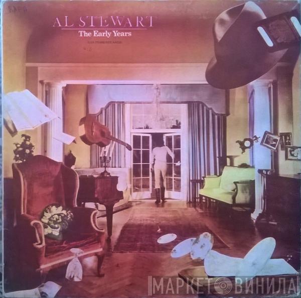 Al Stewart - The Early Years = Los Primeros Años