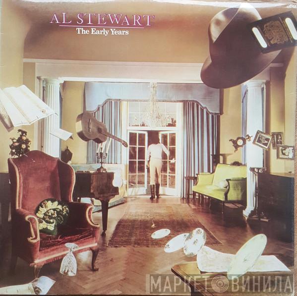 Al Stewart - The Early Years