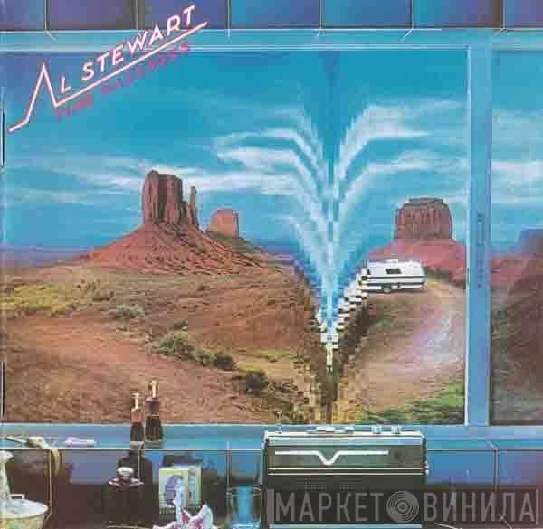  Al Stewart  - Time Passages