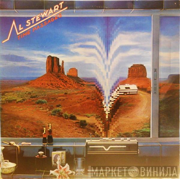  Al Stewart  - Time Passages