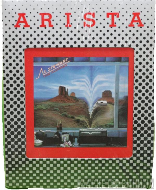  Al Stewart  - Time Passages