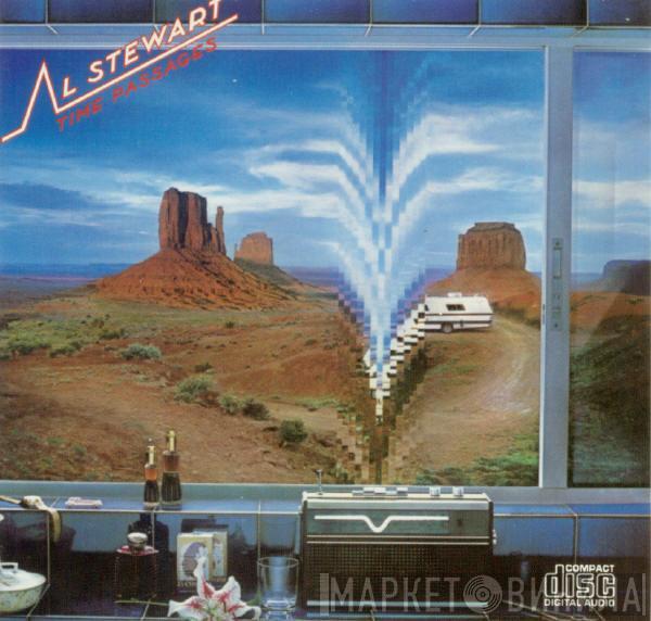 Al Stewart  - Time Passages