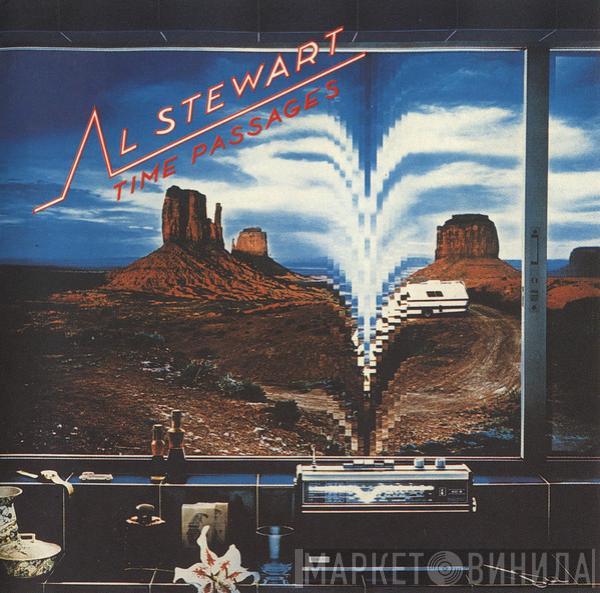  Al Stewart  - Time Passages
