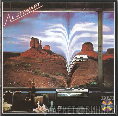  Al Stewart  - Time Passages