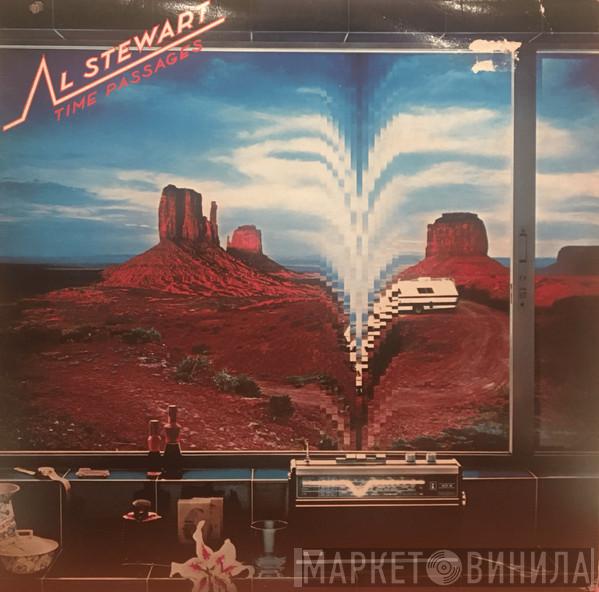  Al Stewart  - Time Passages