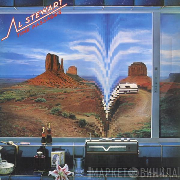 Al Stewart - Time Passages