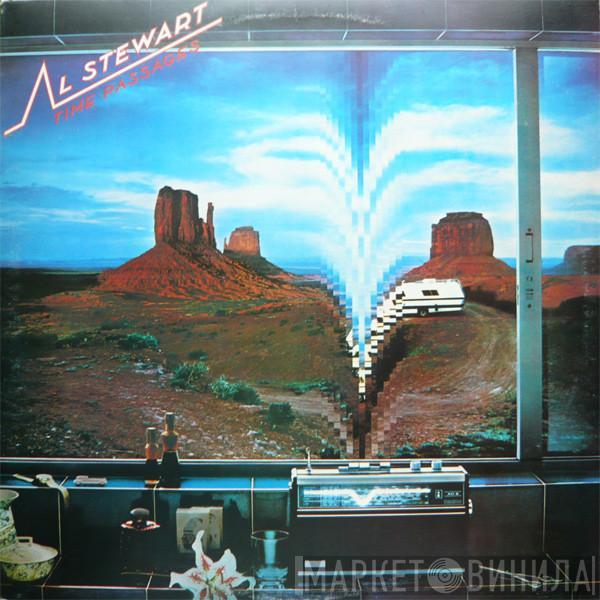 Al Stewart - Time Passages