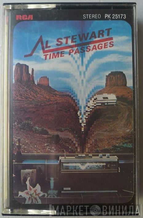  Al Stewart  - Time Passages