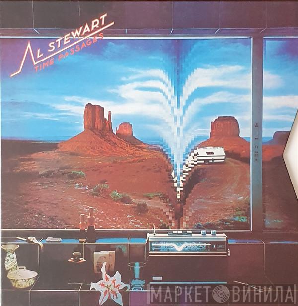  Al Stewart  - Time Passages