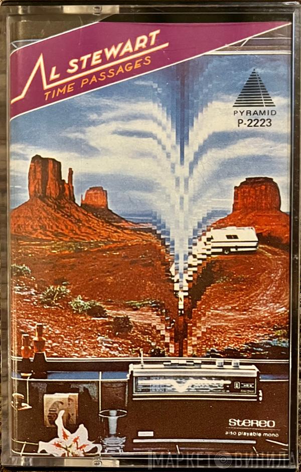  Al Stewart  - Time Passages