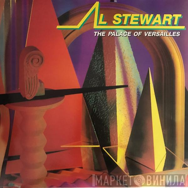  Al Stewart  - Time Passages