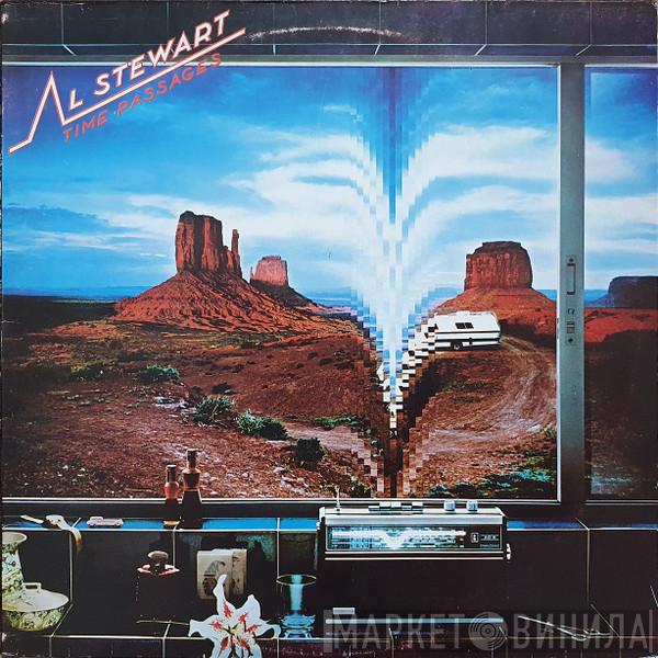  Al Stewart  - Time Passages