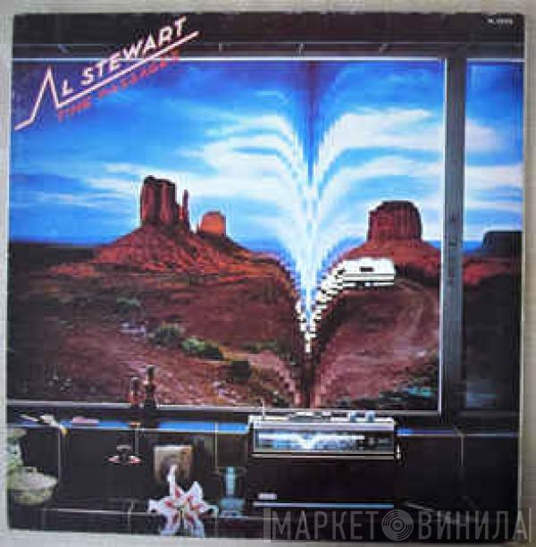 Al Stewart - Time Passages