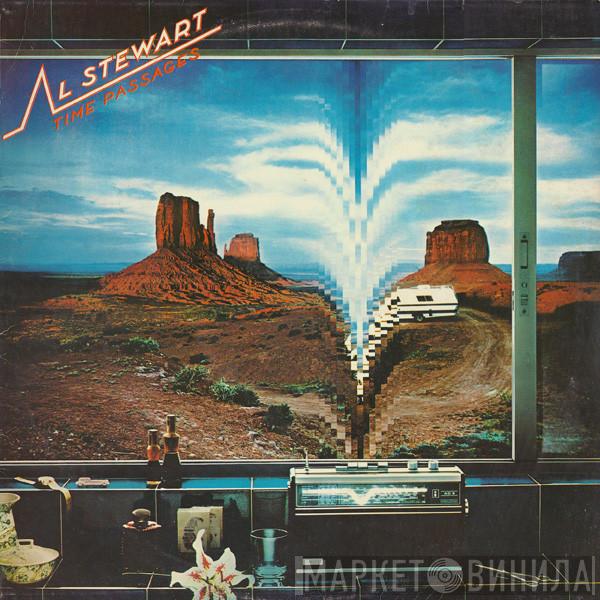 Al Stewart - Time Passages