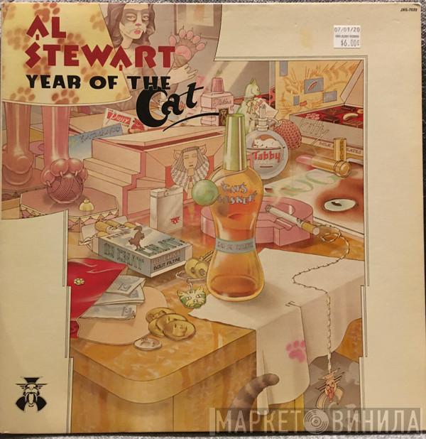  Al Stewart  - Year Of The Cat