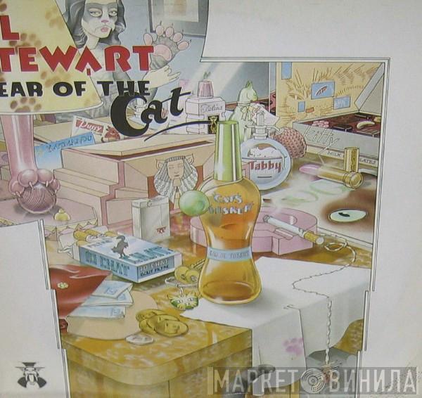  Al Stewart  - Year Of The Cat