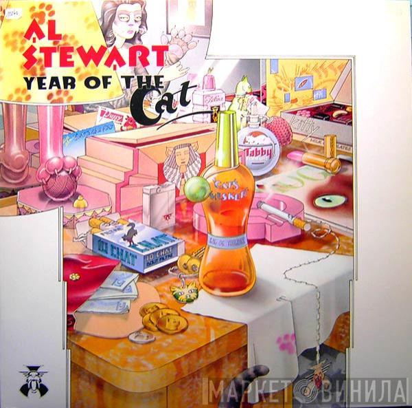 Al Stewart - Year Of The Cat