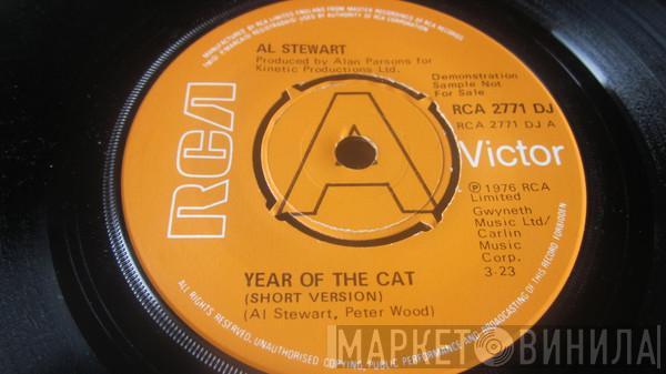 Al Stewart - Year Of The Cat