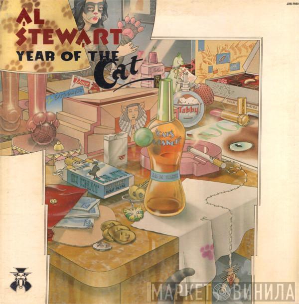 Al Stewart - Year Of The Cat