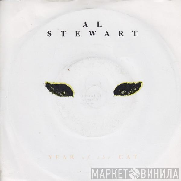  Al Stewart  - Year Of The Cat