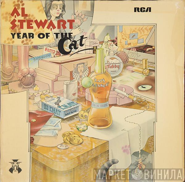 Al Stewart - Year Of The Cat