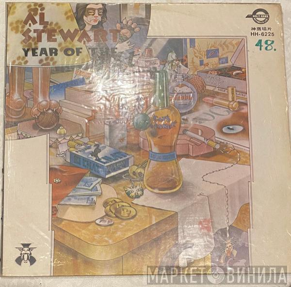  Al Stewart  - Year Of The Cat