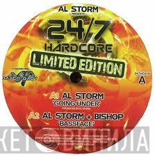 Al Storm - Going Under