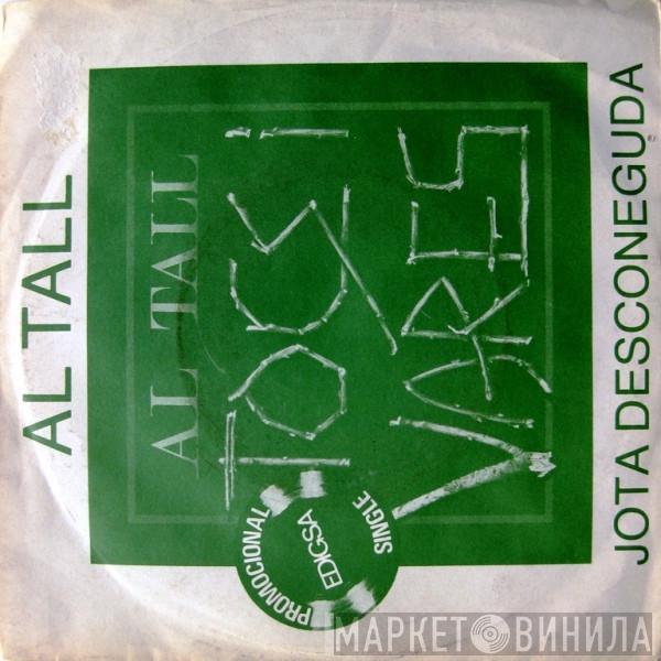 Al Tall - Jota Desconeguda