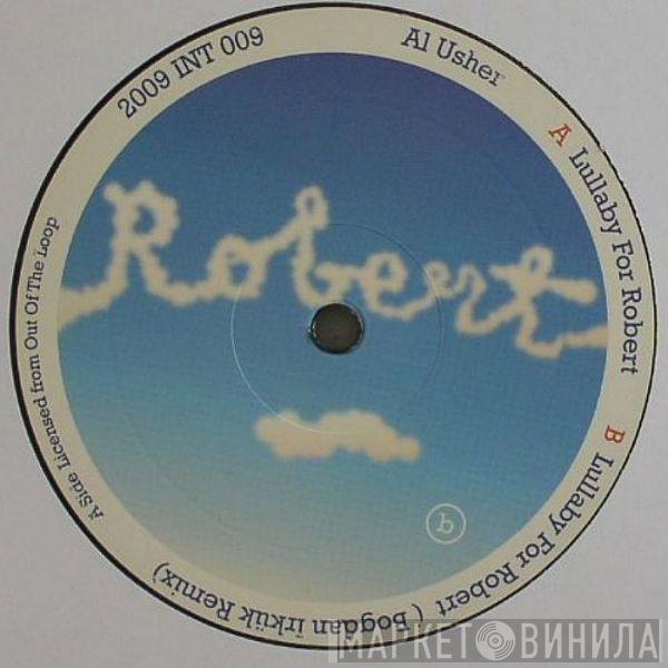 Al Usher - Lullaby For Robert