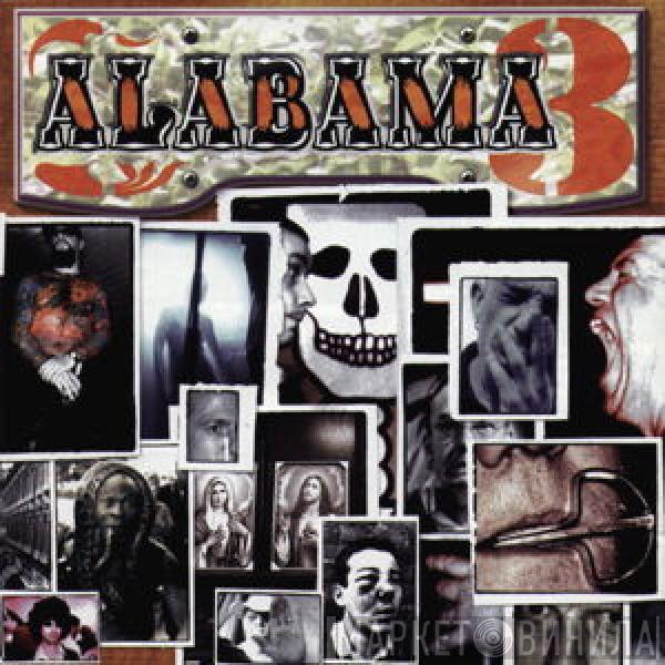  Alabama 3  - Exile On Coldharbour Lane