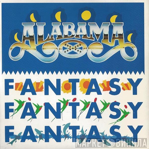 Alabama - Fantasy