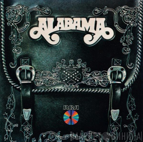  Alabama  - Feels So Right