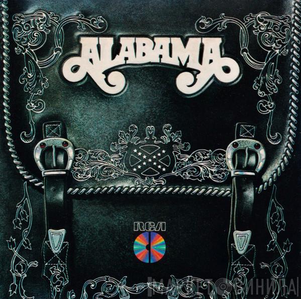  Alabama  - Feels So Right
