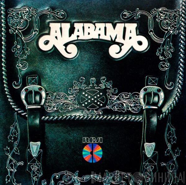  Alabama  - Feels So Right