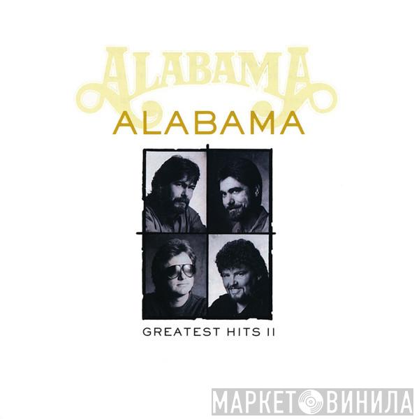 Alabama - Greatest Hits II