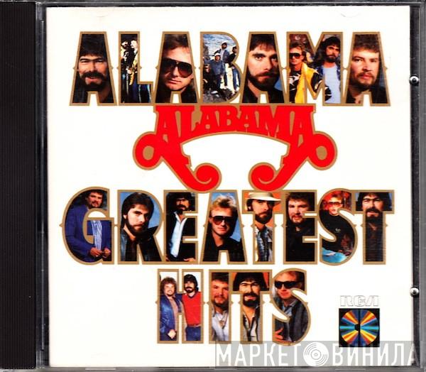 Alabama - Greatest Hits