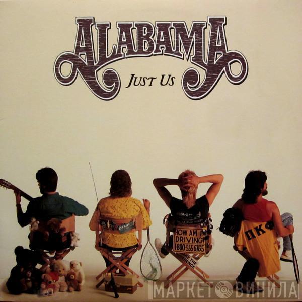 Alabama - Just Us