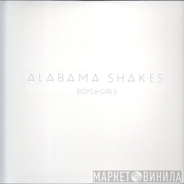  Alabama Shakes  - Boys & Girls