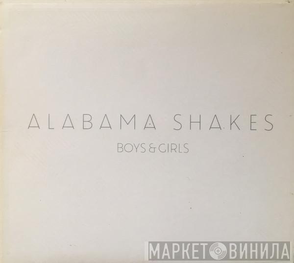  Alabama Shakes  - Boys & Girls