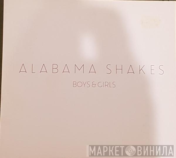  Alabama Shakes  - Boys & Girls