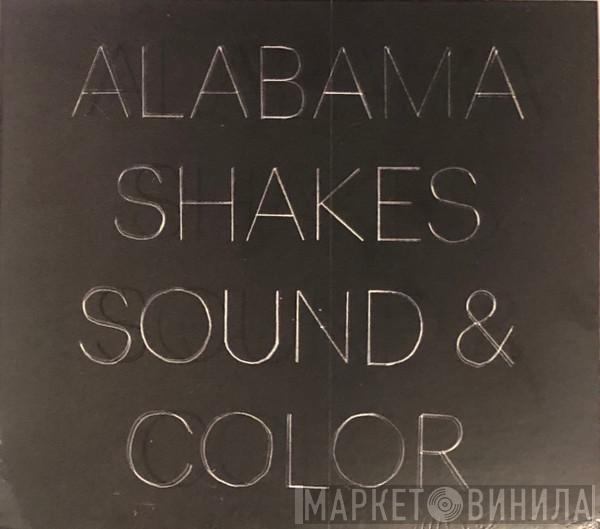  Alabama Shakes  - Sound & Color