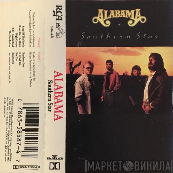 Alabama - Southern Star