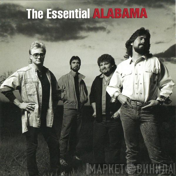 Alabama - The Essential Alabama