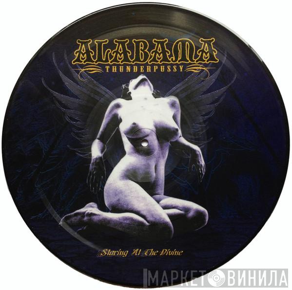  Alabama Thunderpussy  - Staring At The Divine
