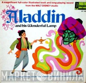  - Aladdin And His Wonderful Lamp