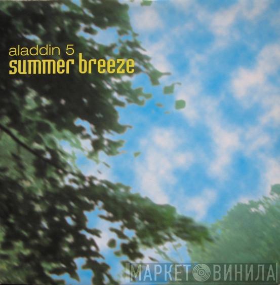 Aladdin - Summer Breeze